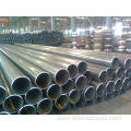 API 5L Gr.B seamless steel pipe for oil and gas pipeline